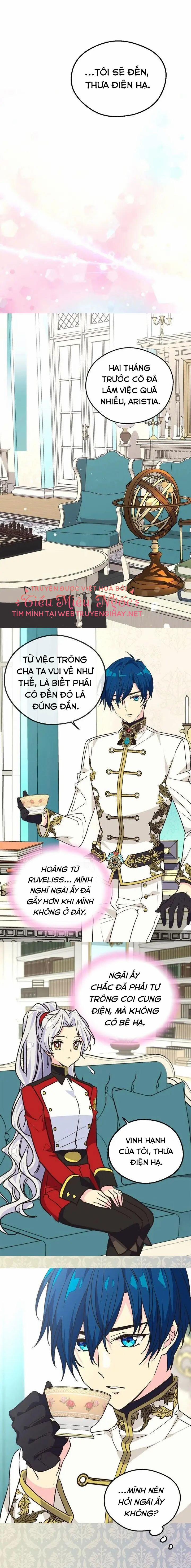 Hoàng Phi Bị Ruồng Bỏ 111 trang 0