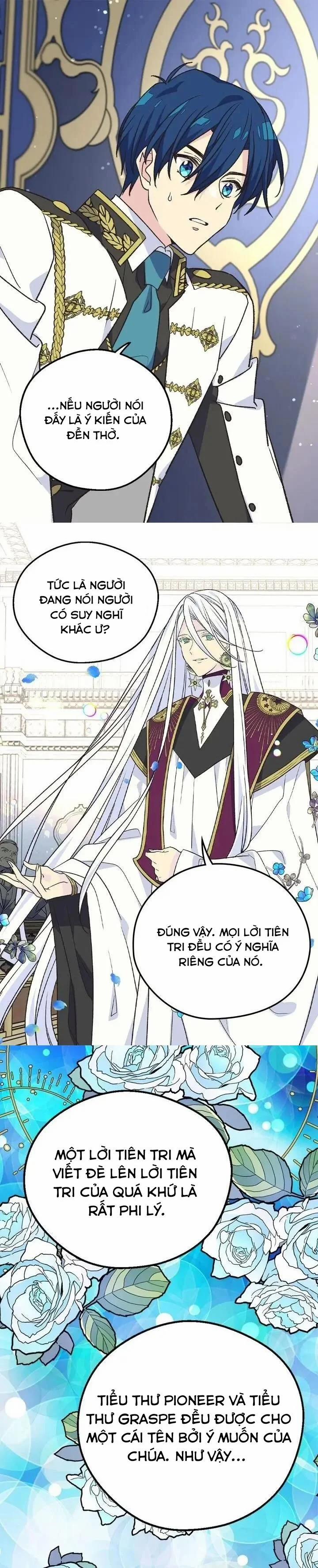 Hoàng Phi Bị Ruồng Bỏ 113 trang 1