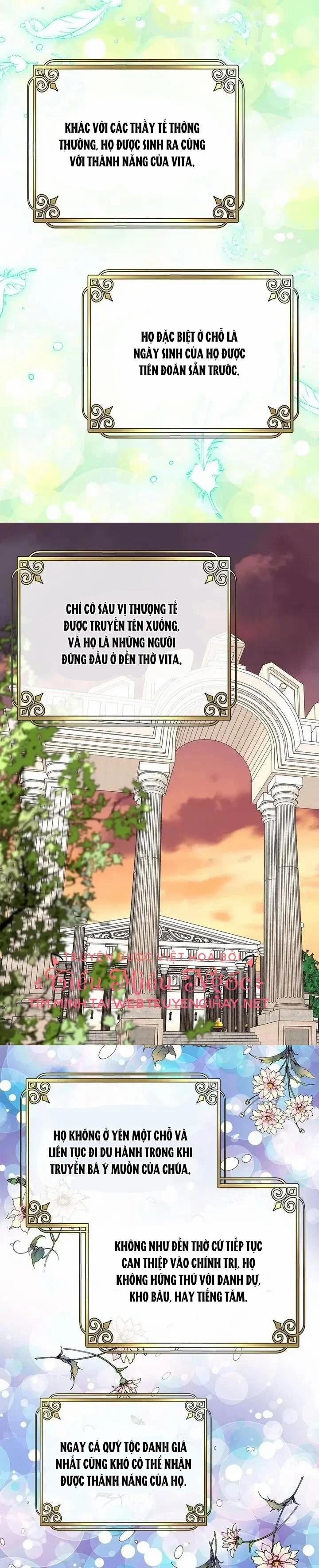 Hoàng Phi Bị Ruồng Bỏ 113 trang 3