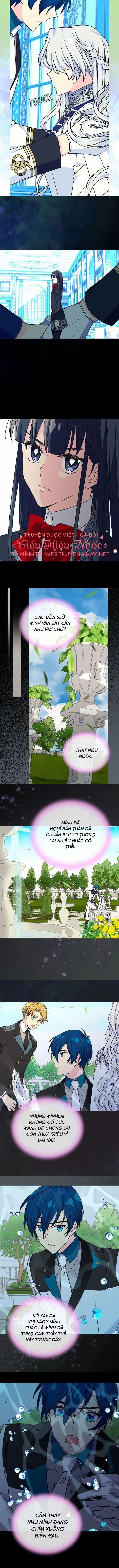 Hoàng Phi Bị Ruồng Bỏ 116 trang 4