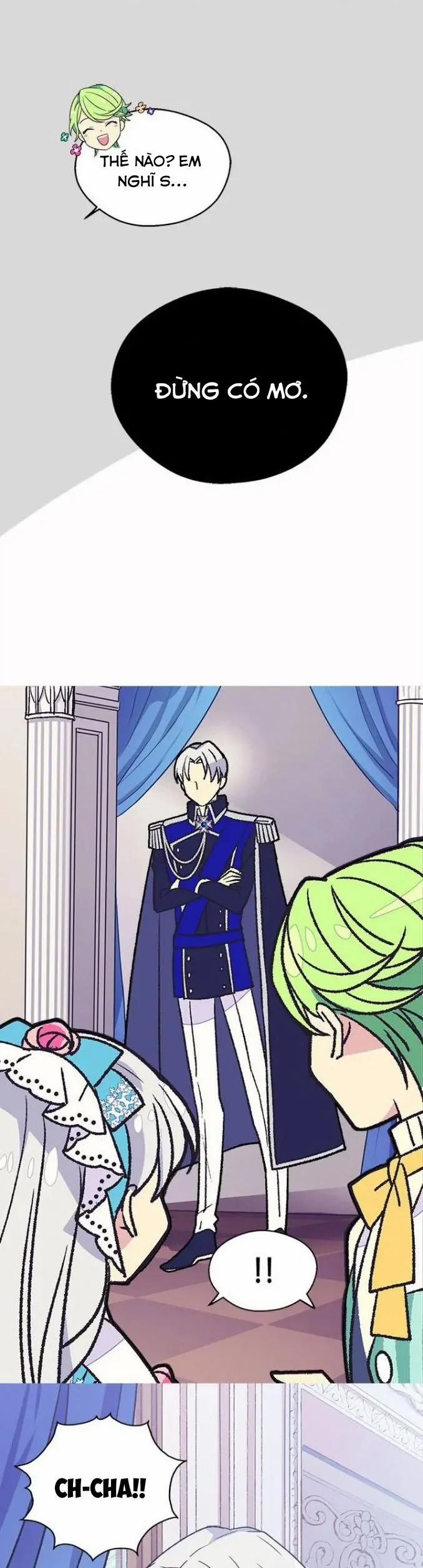 Hoàng Phi Bị Ruồng Bỏ 14 trang 0