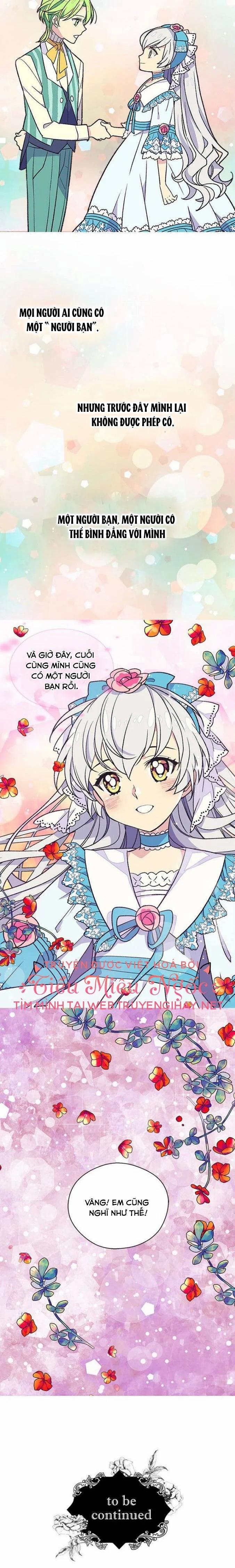 Hoàng Phi Bị Ruồng Bỏ 14 trang 14