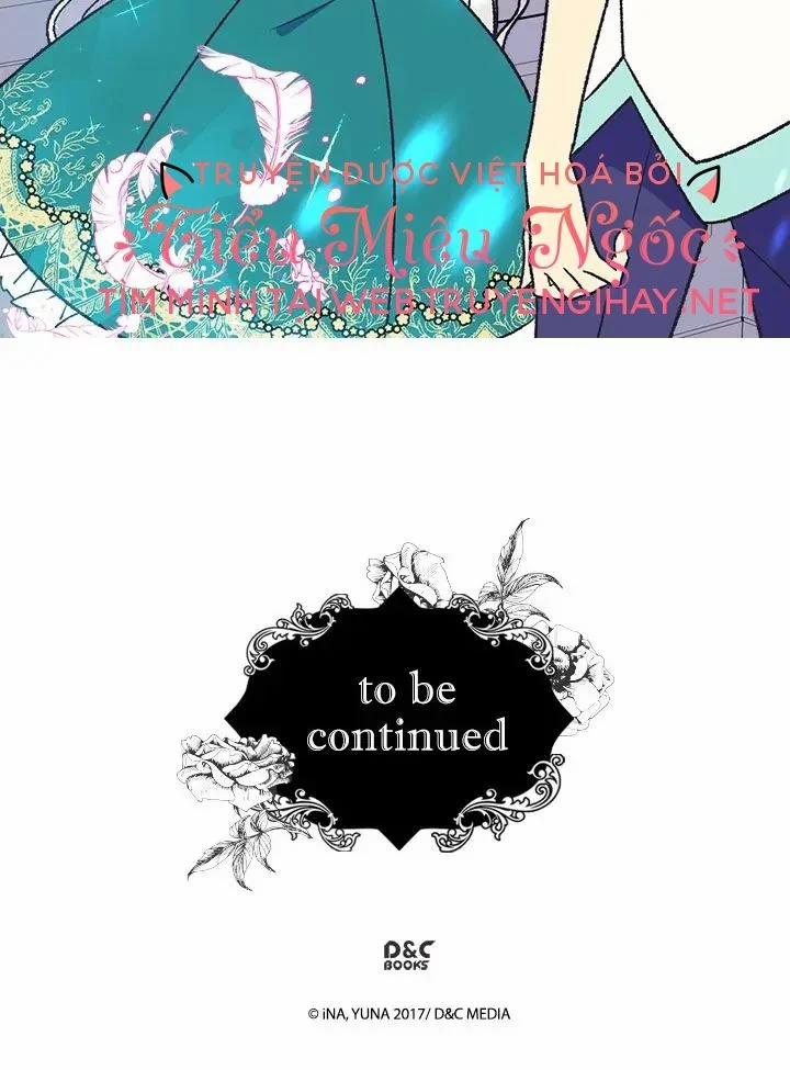 Hoàng Phi Bị Ruồng Bỏ 21 trang 20