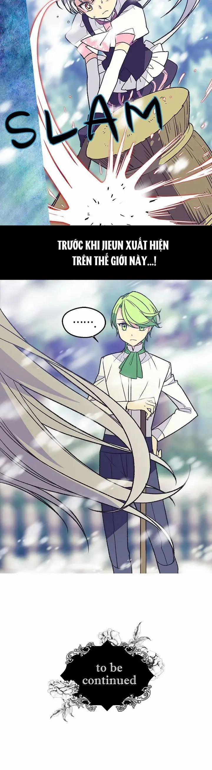 Hoàng Phi Bị Ruồng Bỏ 24 trang 20