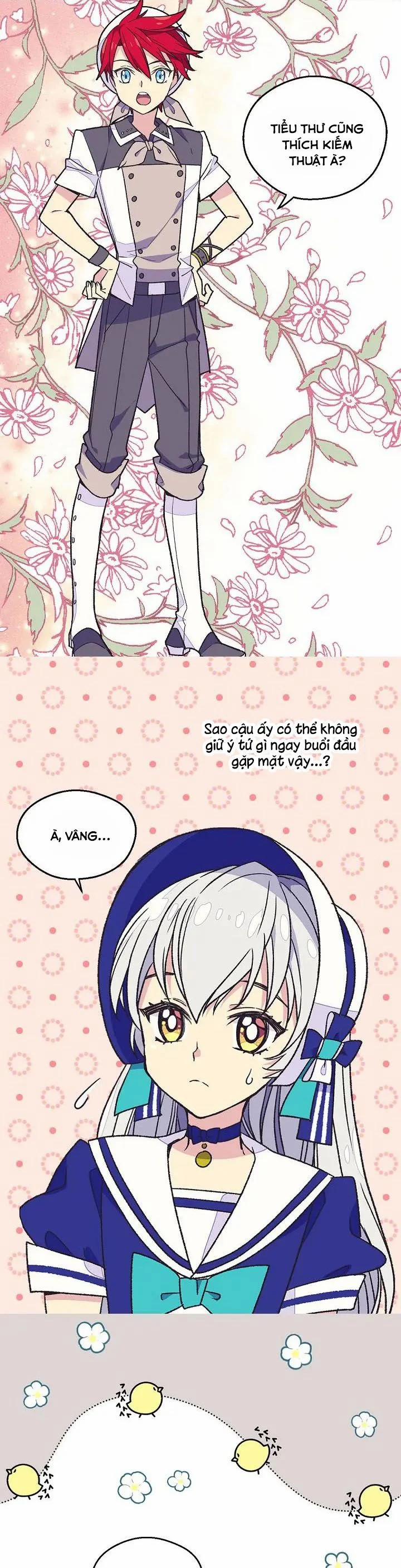 Hoàng Phi Bị Ruồng Bỏ 29 trang 0