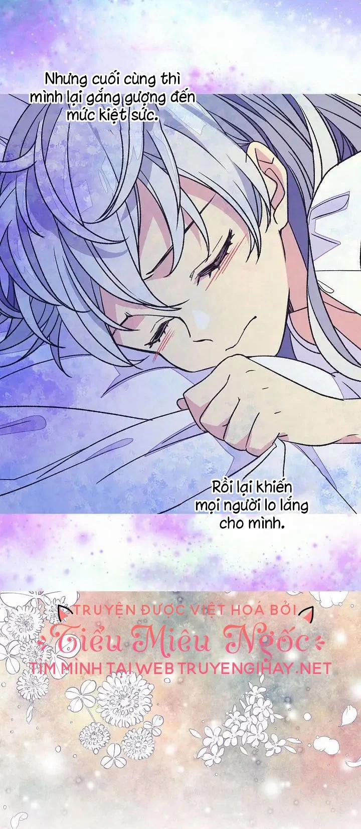 Hoàng Phi Bị Ruồng Bỏ 33 trang 14