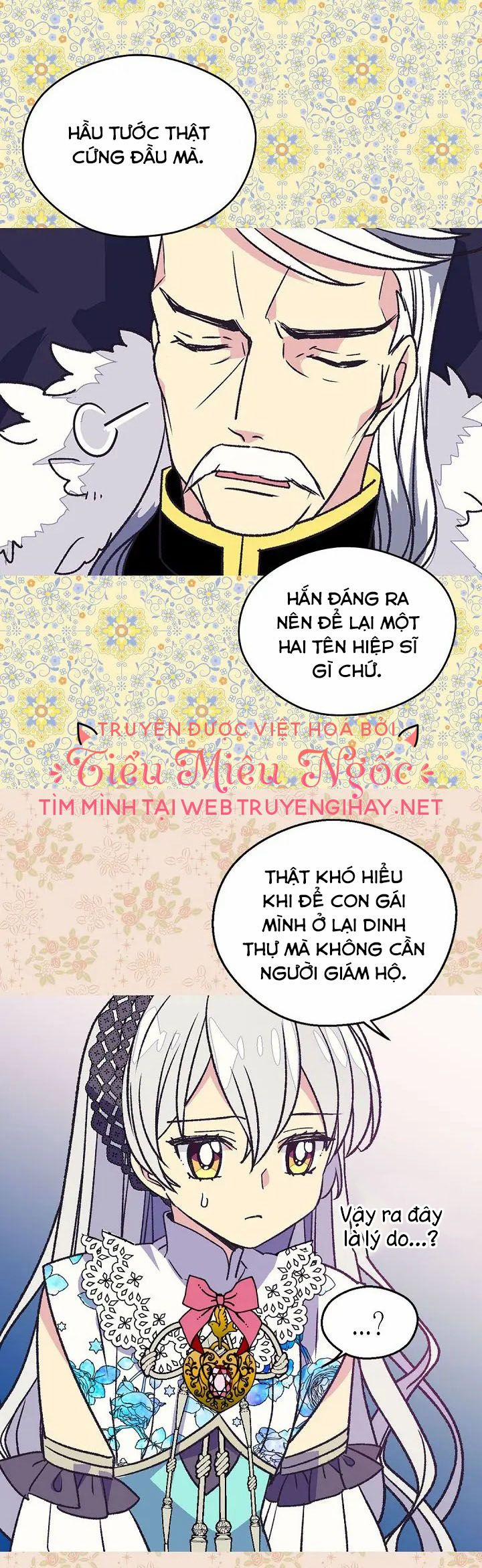 Hoàng Phi Bị Ruồng Bỏ 33 trang 26