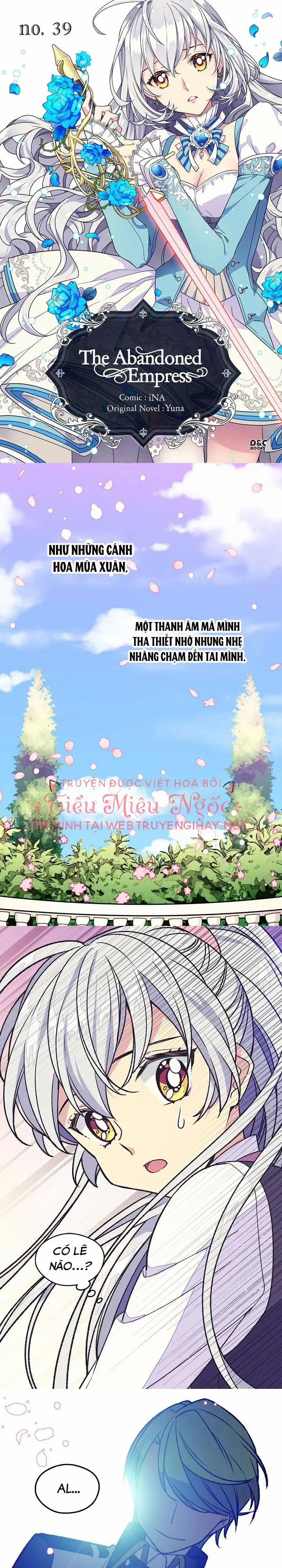 Hoàng Phi Bị Ruồng Bỏ 39 trang 0