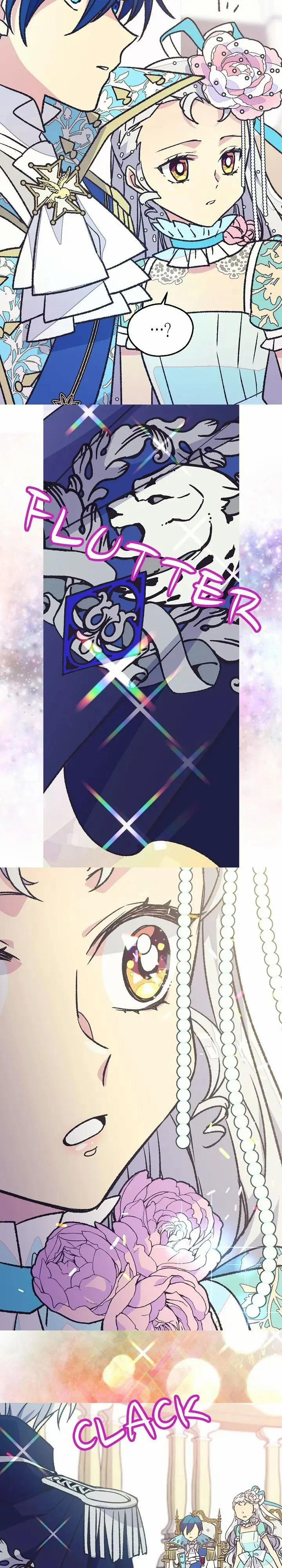 Hoàng Phi Bị Ruồng Bỏ 44 trang 21