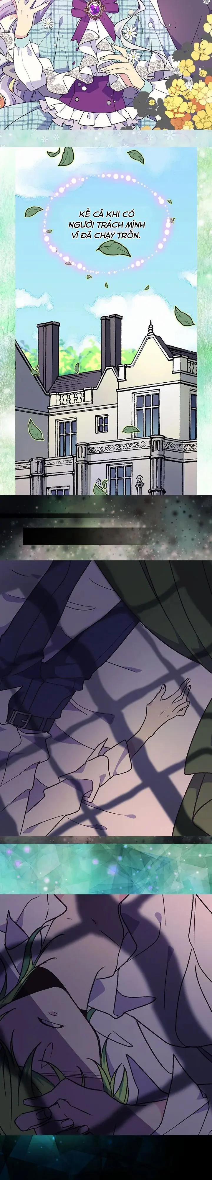 Hoàng Phi Bị Ruồng Bỏ 47 trang 17