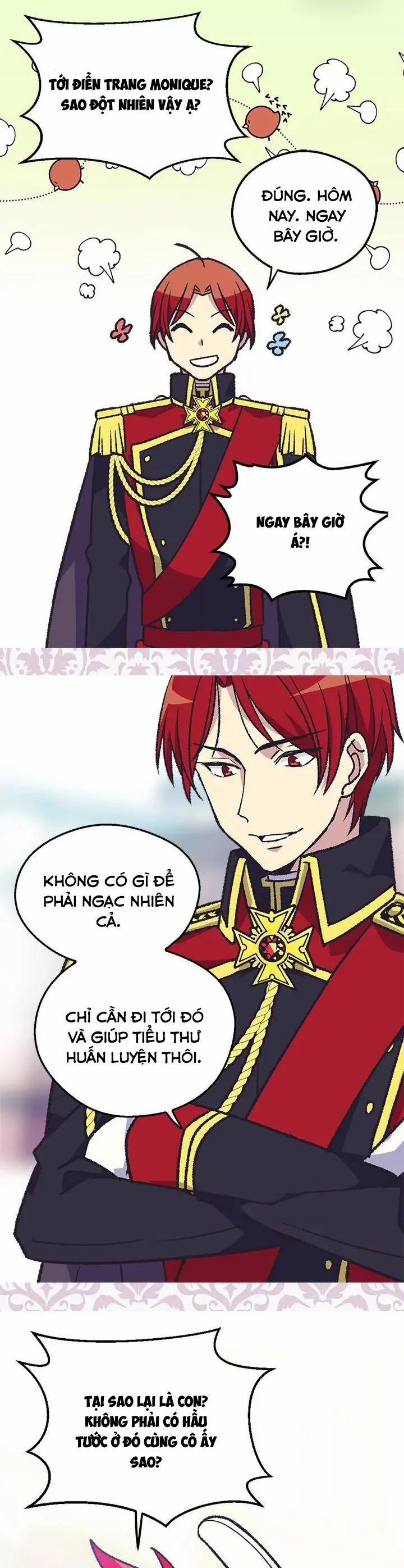 Hoàng Phi Bị Ruồng Bỏ 49 trang 0