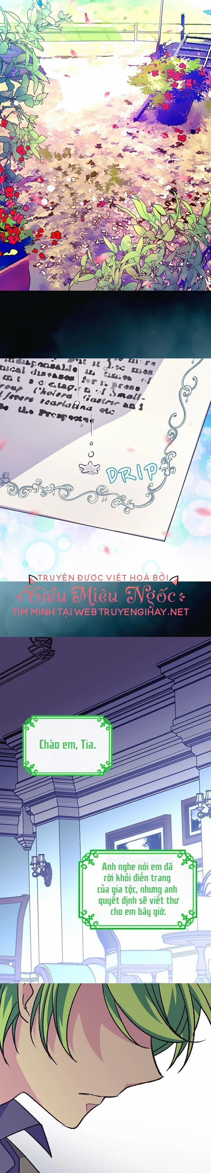 Hoàng Phi Bị Ruồng Bỏ 50 trang 3