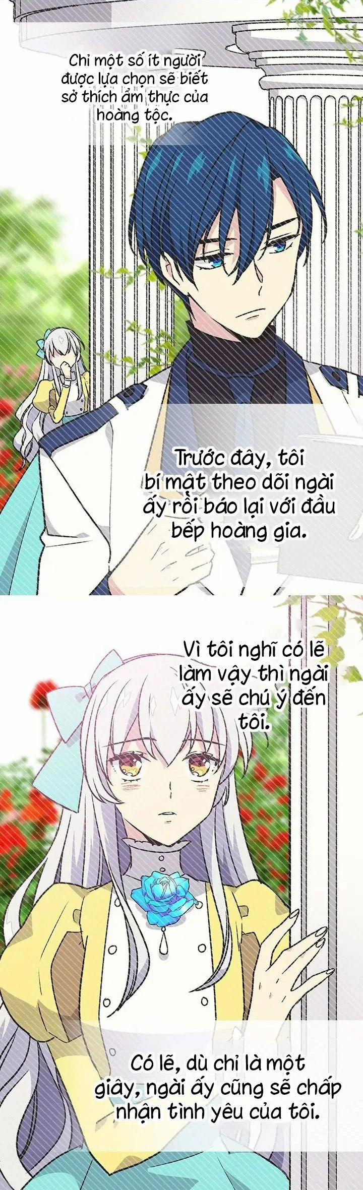 Hoàng Phi Bị Ruồng Bỏ 53 trang 1