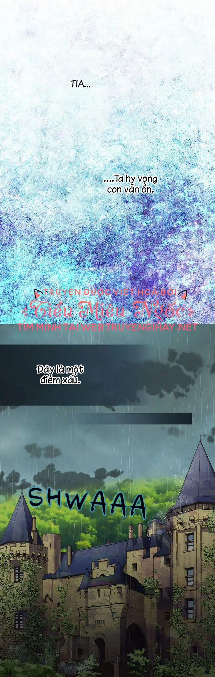 Hoàng Phi Bị Ruồng Bỏ 53 trang 17