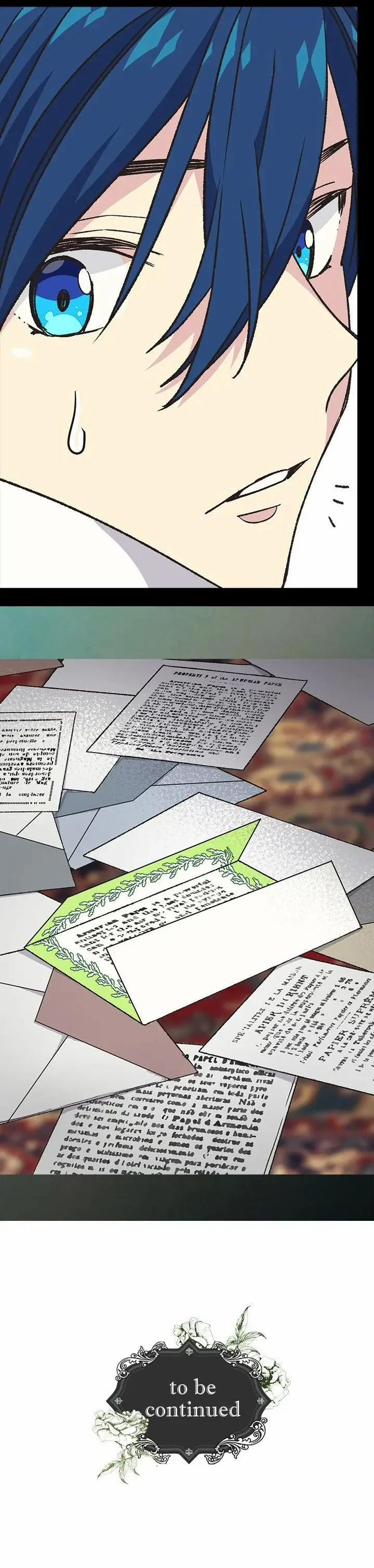 Hoàng Phi Bị Ruồng Bỏ 53 trang 27