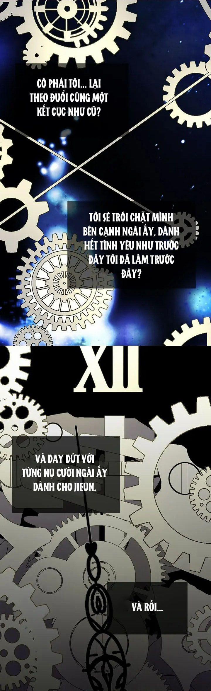 Hoàng Phi Bị Ruồng Bỏ 53 trang 3