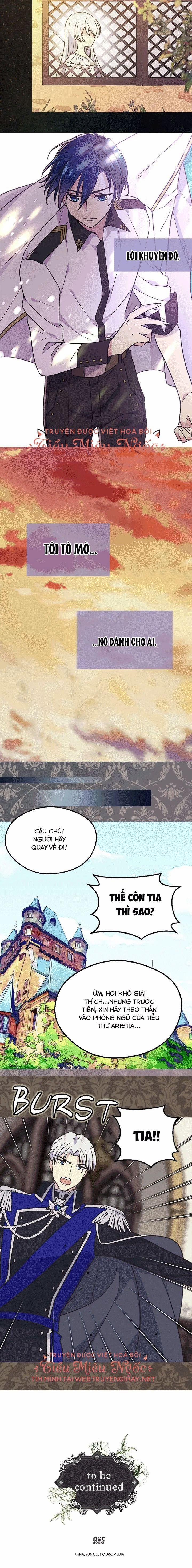 Hoàng Phi Bị Ruồng Bỏ 54 trang 4