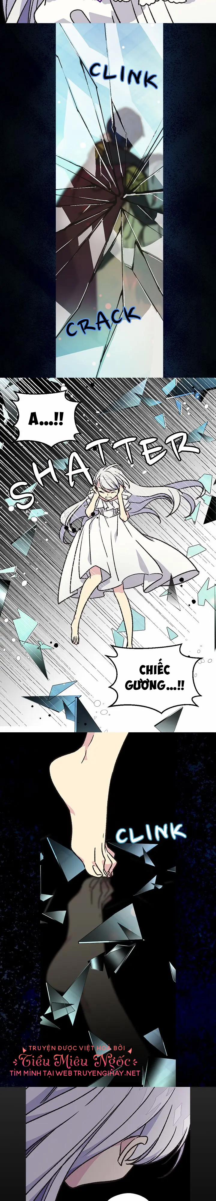 Hoàng Phi Bị Ruồng Bỏ 56 trang 4