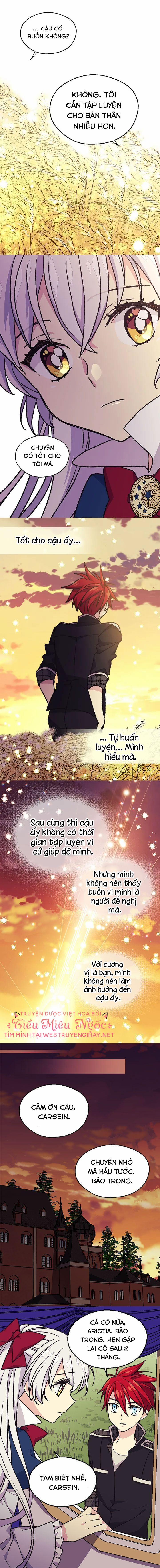 Hoàng Phi Bị Ruồng Bỏ 57 trang 7