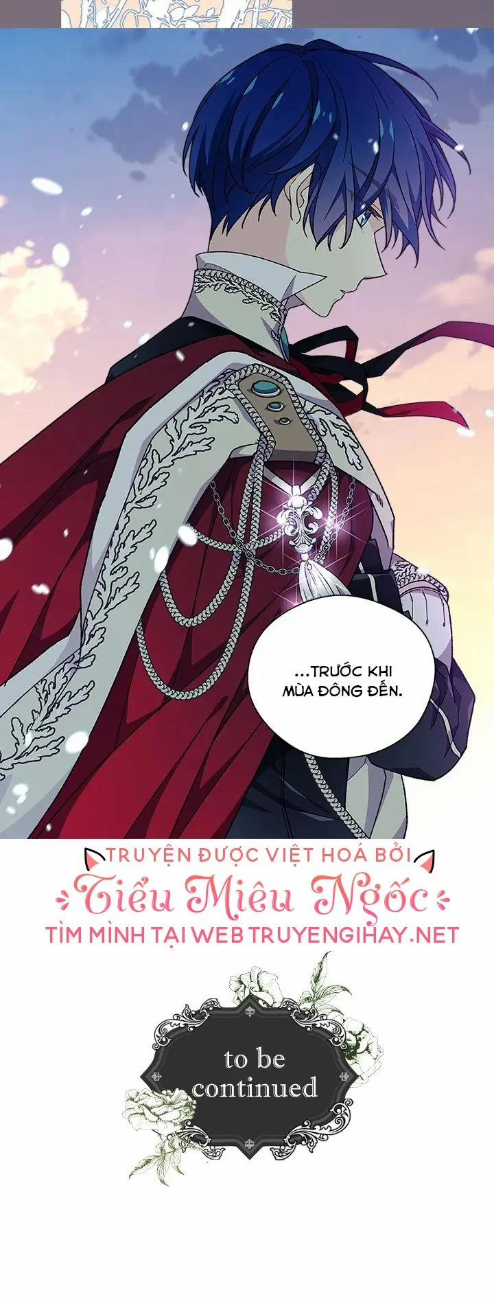 Hoàng Phi Bị Ruồng Bỏ 61 trang 18