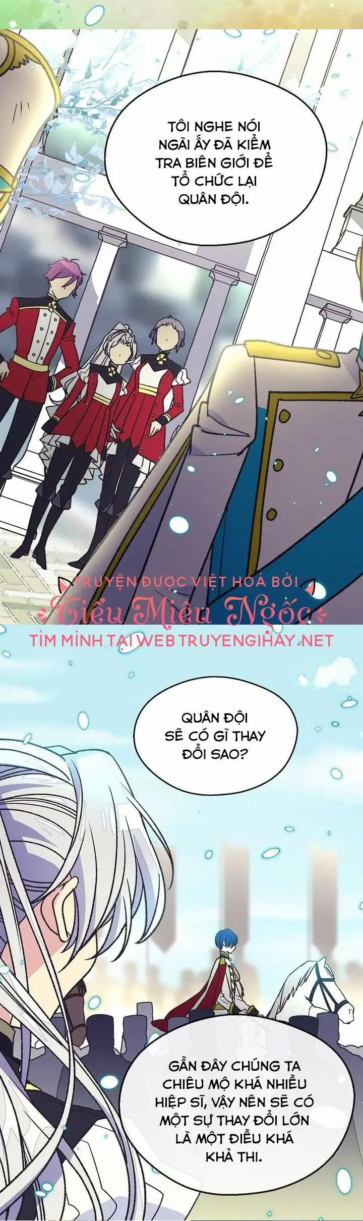 Hoàng Phi Bị Ruồng Bỏ 66 trang 2