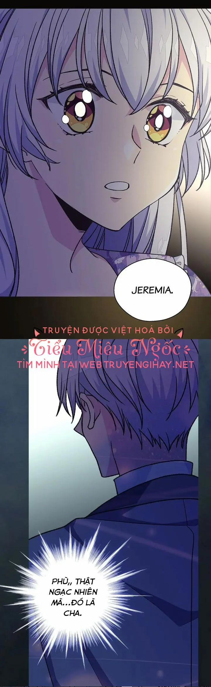 Hoàng Phi Bị Ruồng Bỏ 66 trang 23