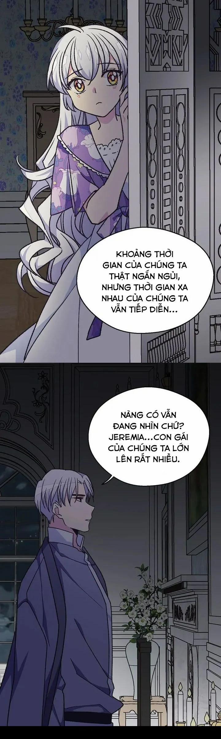 Hoàng Phi Bị Ruồng Bỏ 66 trang 24