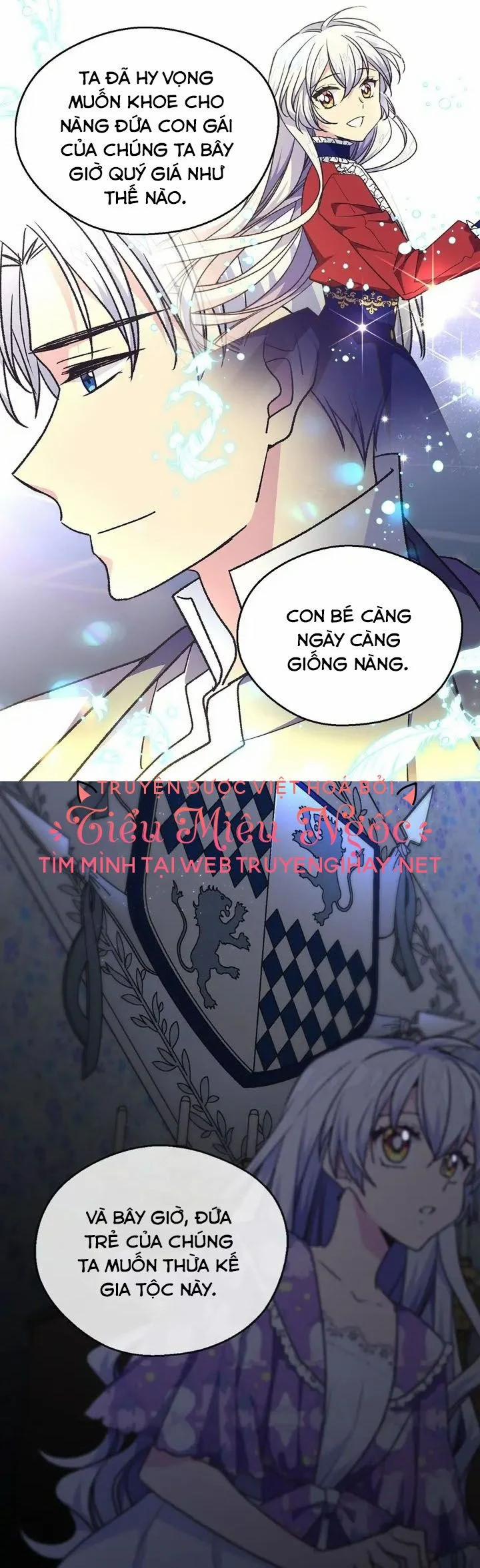 Hoàng Phi Bị Ruồng Bỏ 66 trang 26