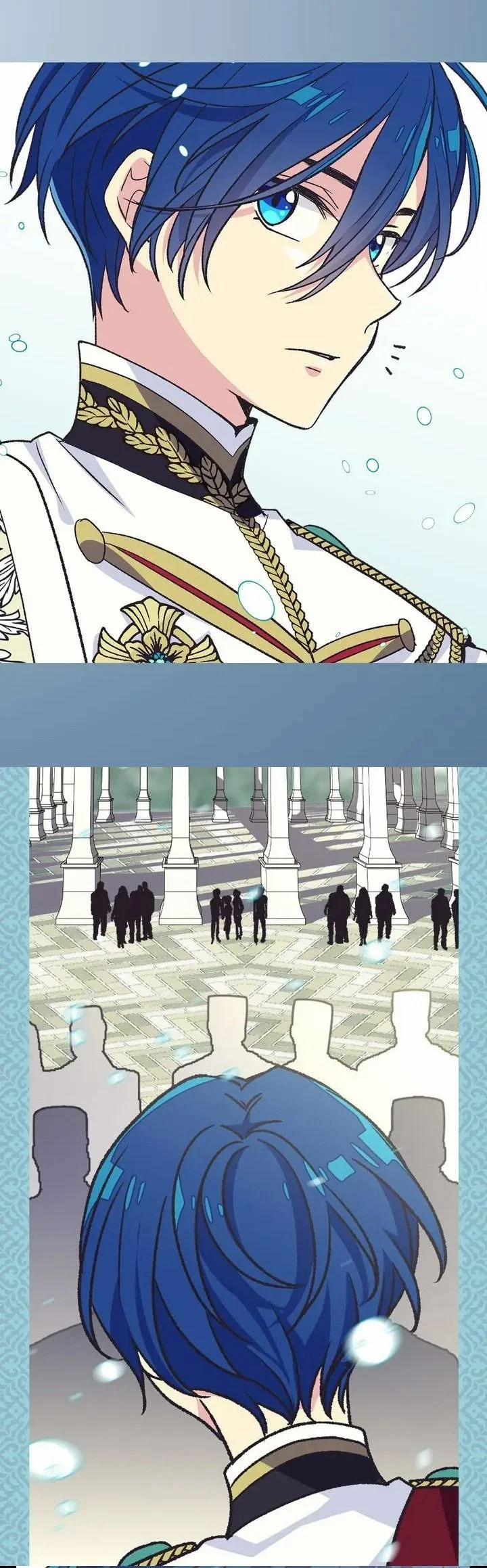 Hoàng Phi Bị Ruồng Bỏ 66 trang 4