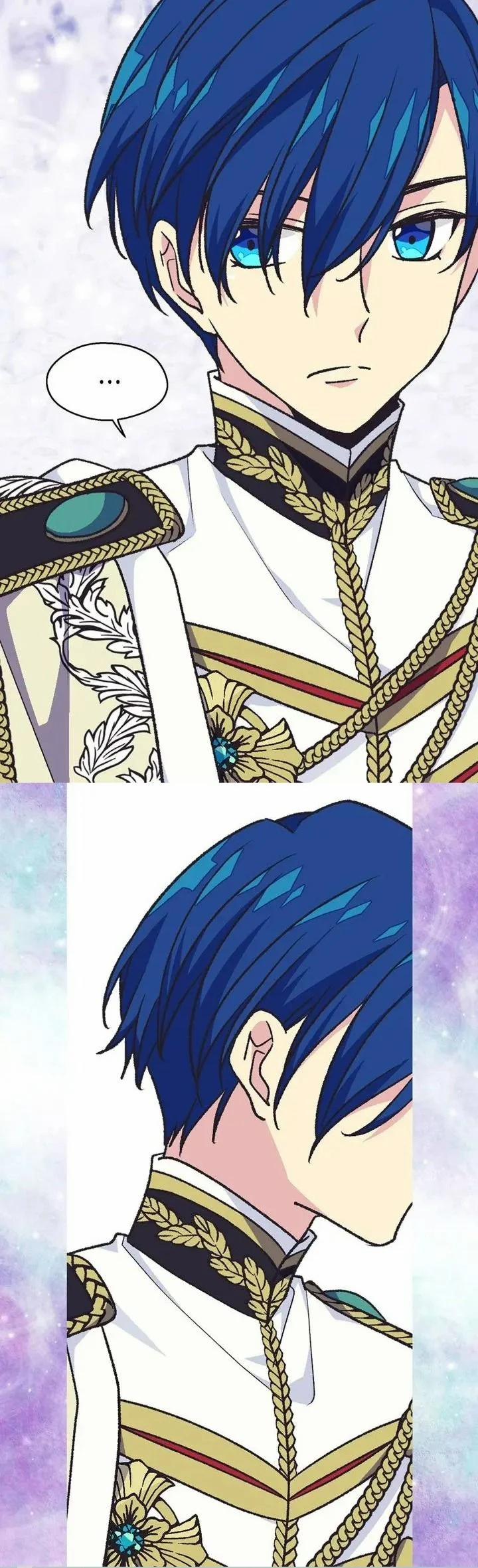 Hoàng Phi Bị Ruồng Bỏ 66 trang 6