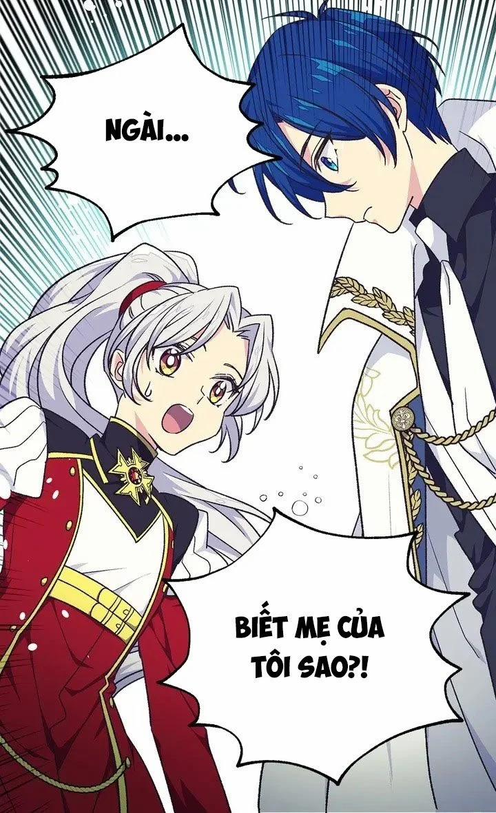 Hoàng Phi Bị Ruồng Bỏ 68 trang 14