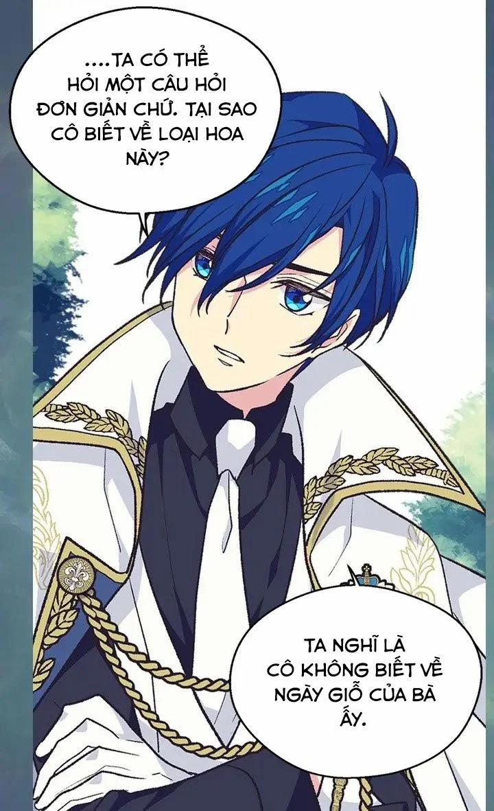 Hoàng Phi Bị Ruồng Bỏ 68 trang 15