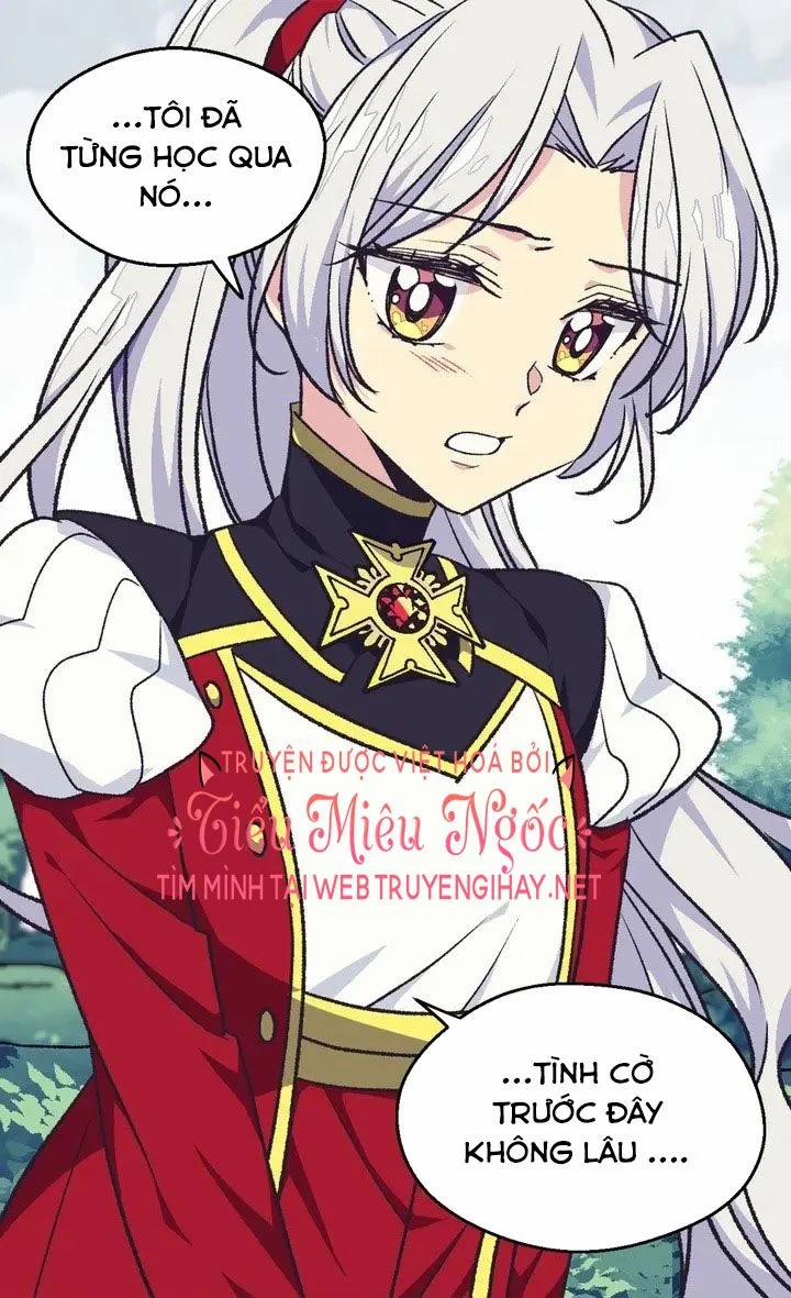 Hoàng Phi Bị Ruồng Bỏ 68 trang 16