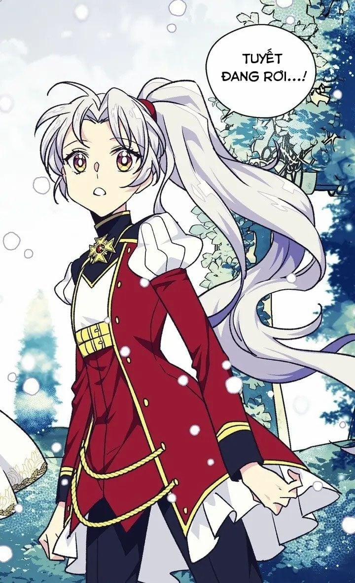 Hoàng Phi Bị Ruồng Bỏ 68 trang 24