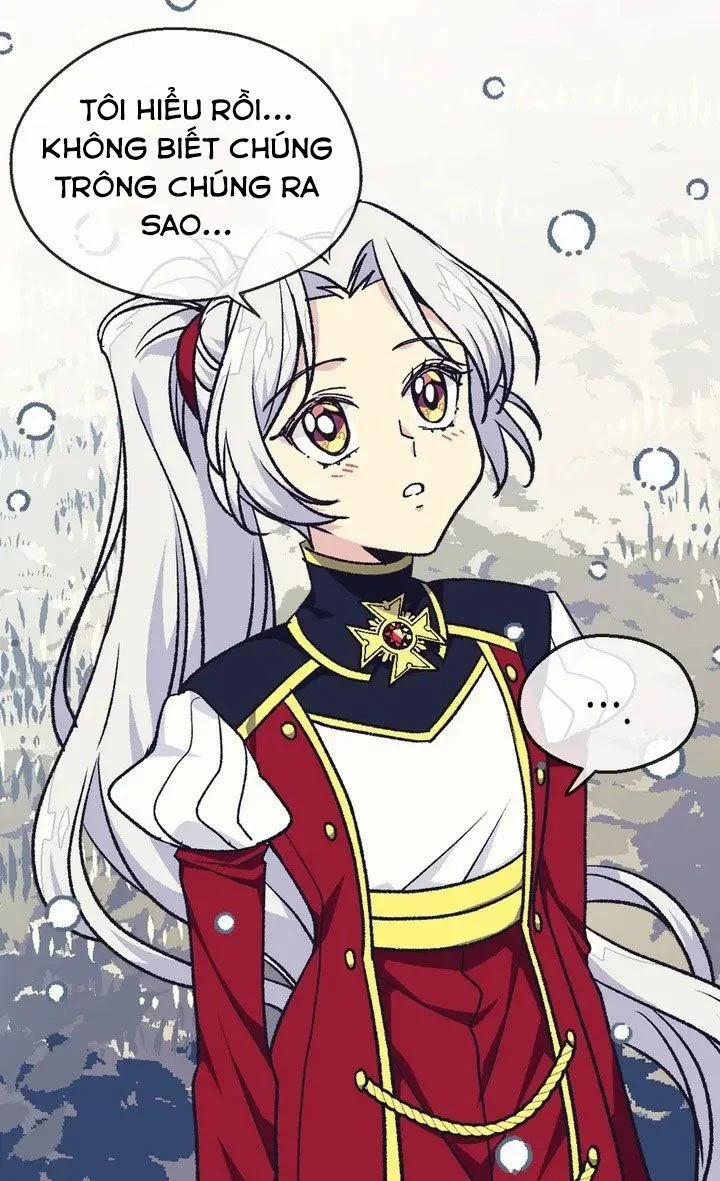 Hoàng Phi Bị Ruồng Bỏ 68 trang 36