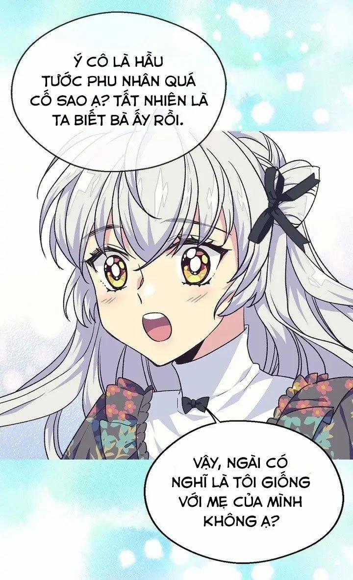 Hoàng Phi Bị Ruồng Bỏ 68 trang 59