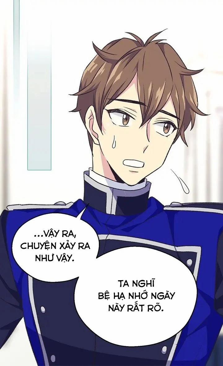 Hoàng Phi Bị Ruồng Bỏ 68 trang 62