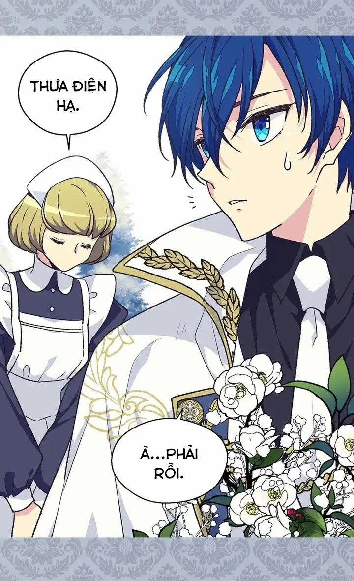 Hoàng Phi Bị Ruồng Bỏ 68 trang 9