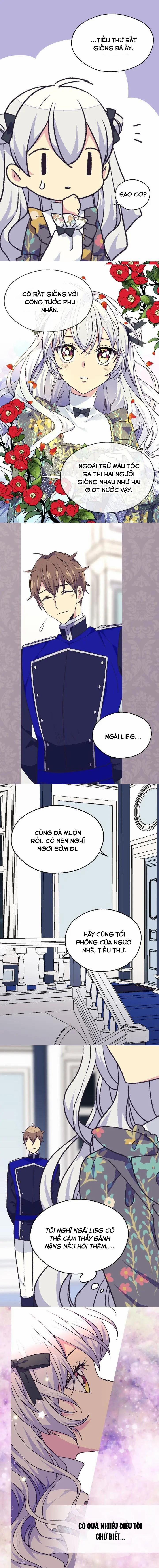 Hoàng Phi Bị Ruồng Bỏ 69 trang 1