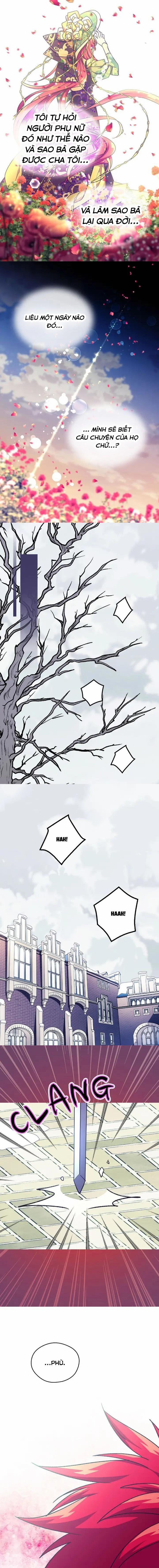 Hoàng Phi Bị Ruồng Bỏ 69 trang 2