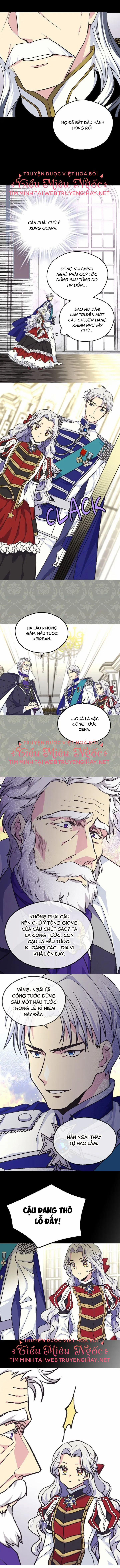 Hoàng Phi Bị Ruồng Bỏ 75 trang 2