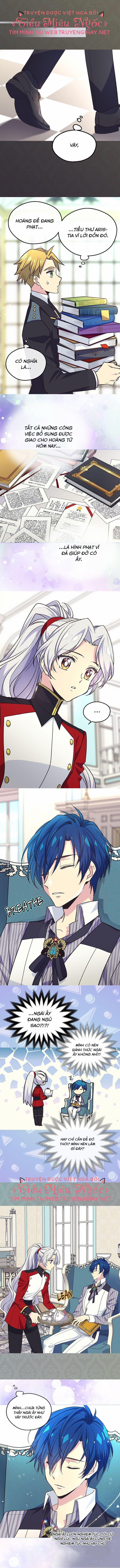 Hoàng Phi Bị Ruồng Bỏ 81 trang 0