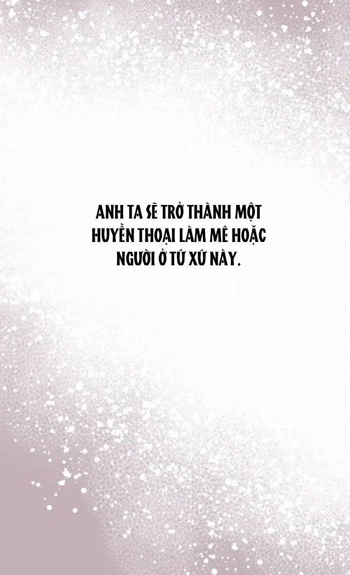 Hoàng Phi Bị Ruồng Bỏ 83 trang 20