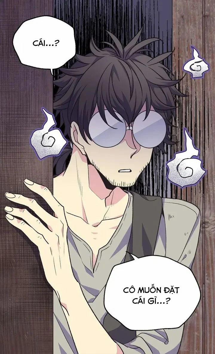 Hoàng Phi Bị Ruồng Bỏ 83 trang 26