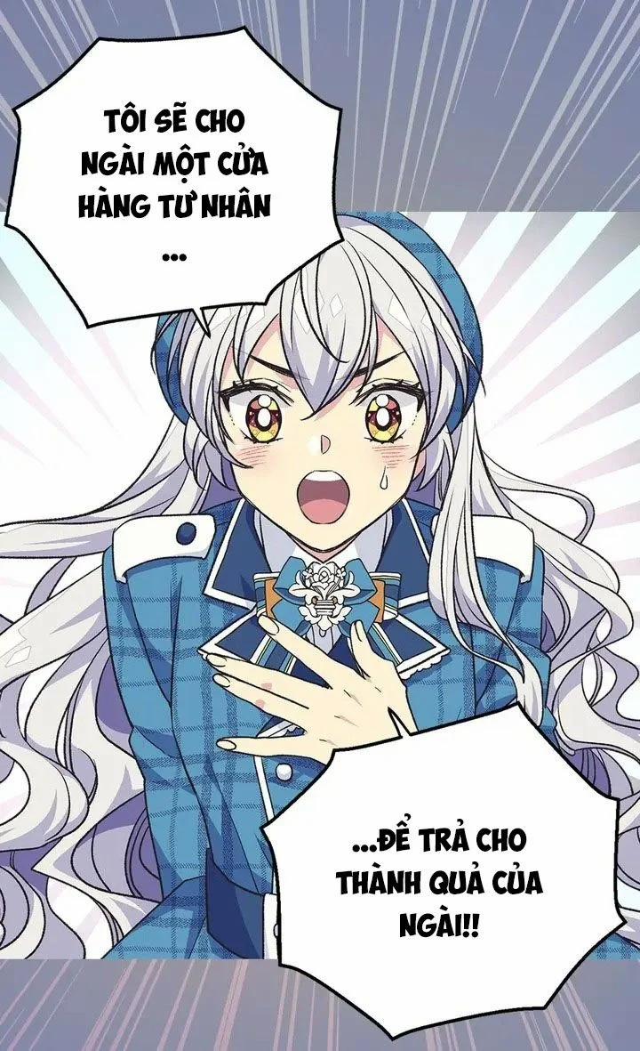 Hoàng Phi Bị Ruồng Bỏ 83 trang 33