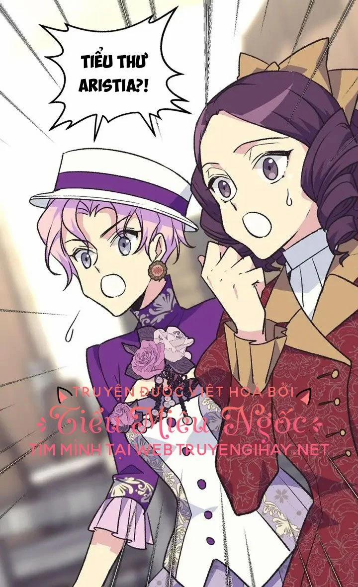 Hoàng Phi Bị Ruồng Bỏ 83 trang 34