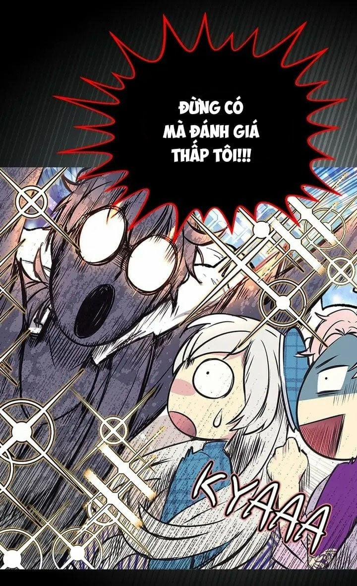 Hoàng Phi Bị Ruồng Bỏ 83 trang 37