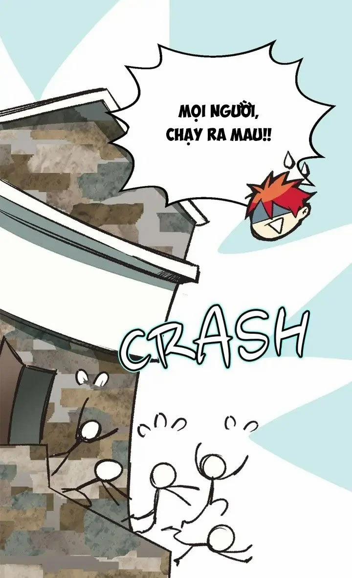 Hoàng Phi Bị Ruồng Bỏ 83 trang 42