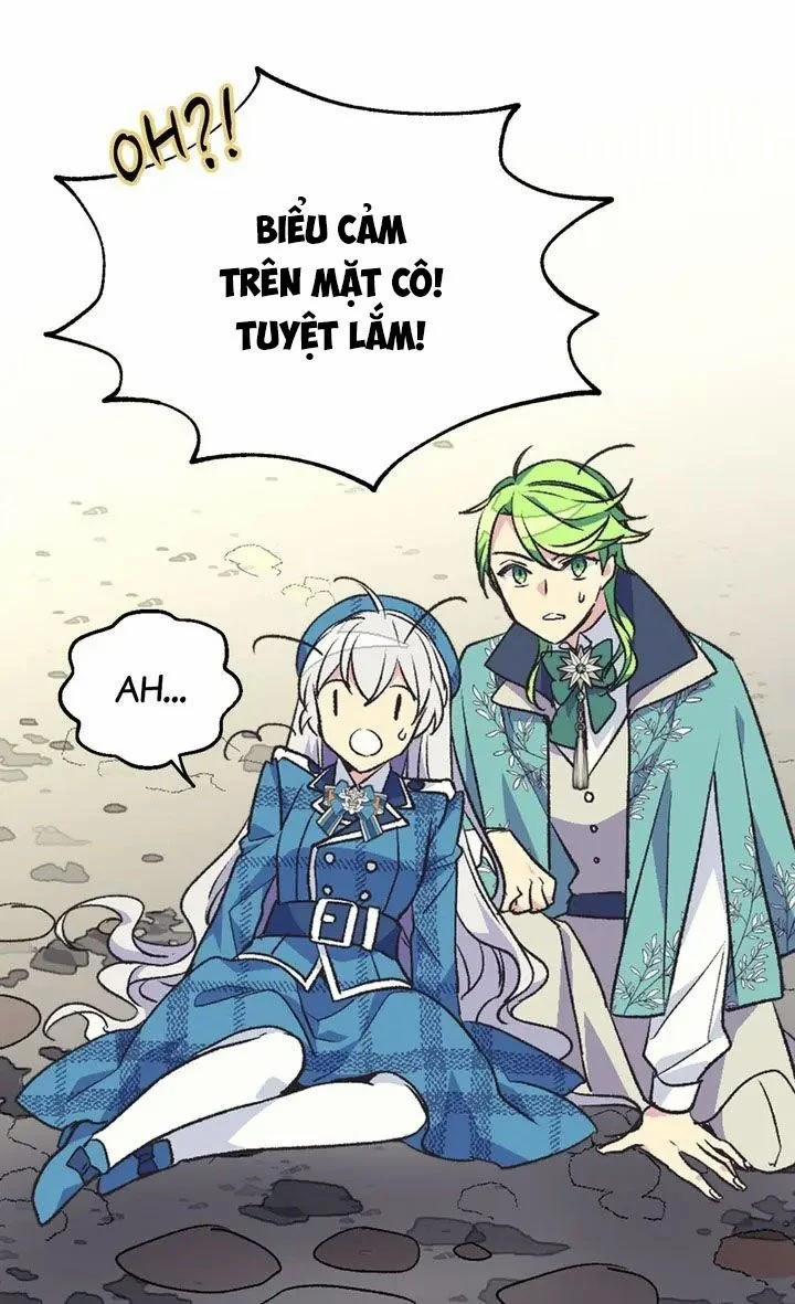 Hoàng Phi Bị Ruồng Bỏ 83 trang 46