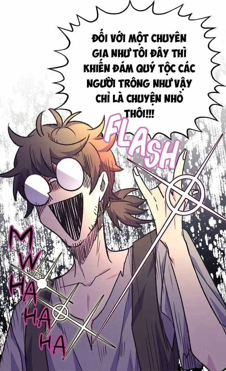 Hoàng Phi Bị Ruồng Bỏ 83 trang 47